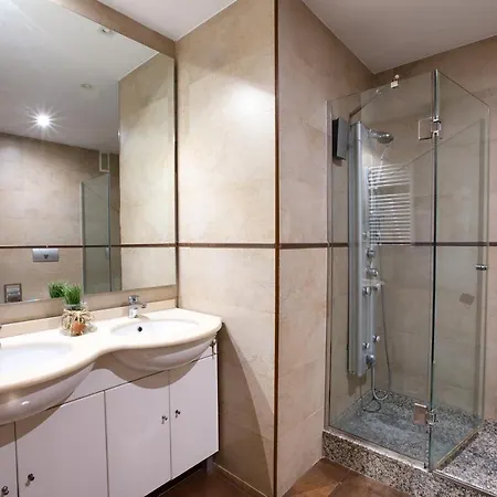 Apartment Chvictoria Cuenca (Castilla-La Mancha)