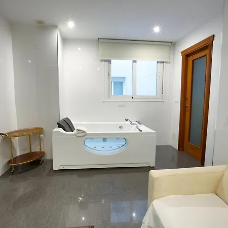 Chvictoria Apartment *