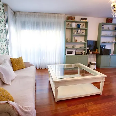 Chvictoria Apartment