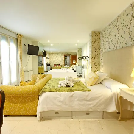 Chvictoria Apartment *