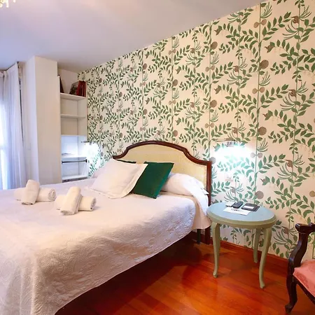 Apartment Chvictoria