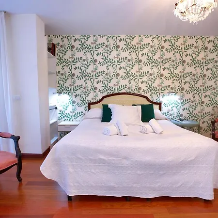 Apartamento Chvictoria