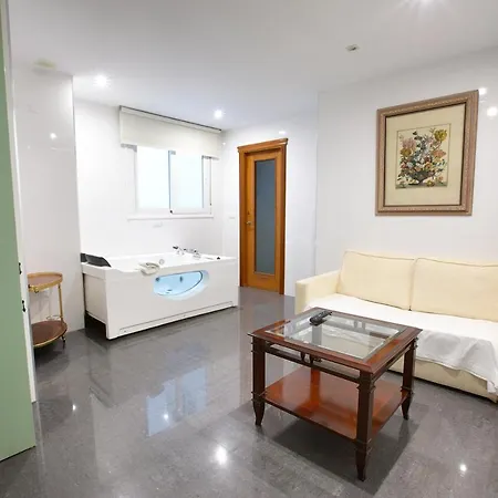 Chvictoria Apartment Cuenca (Castilla-La Mancha)