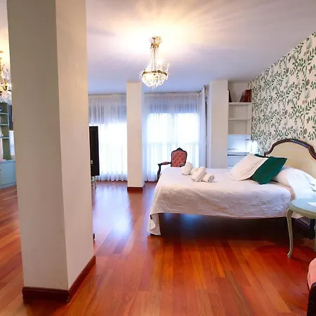 Chvictoria Apartment *